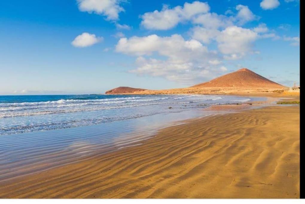 Loft Surf & Playa El Medano Con Wifi Luminoso Ideal Con Mascotas מראה חיצוני תמונה