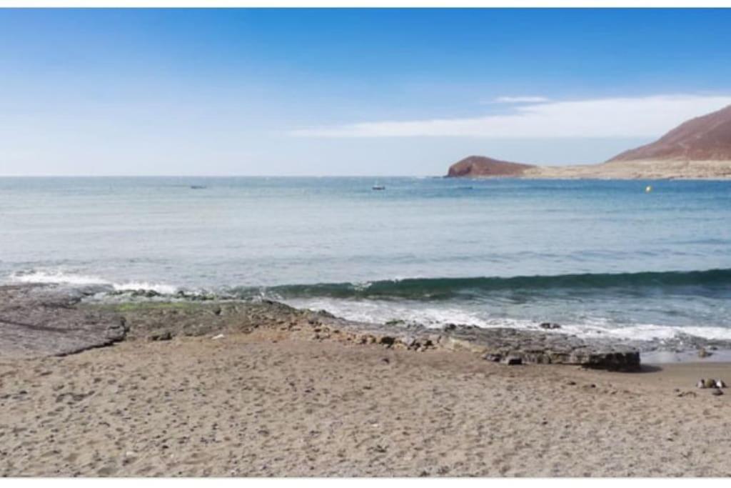 Loft Surf & Playa El Medano Con Wifi Luminoso Ideal Con Mascotas מראה חיצוני תמונה