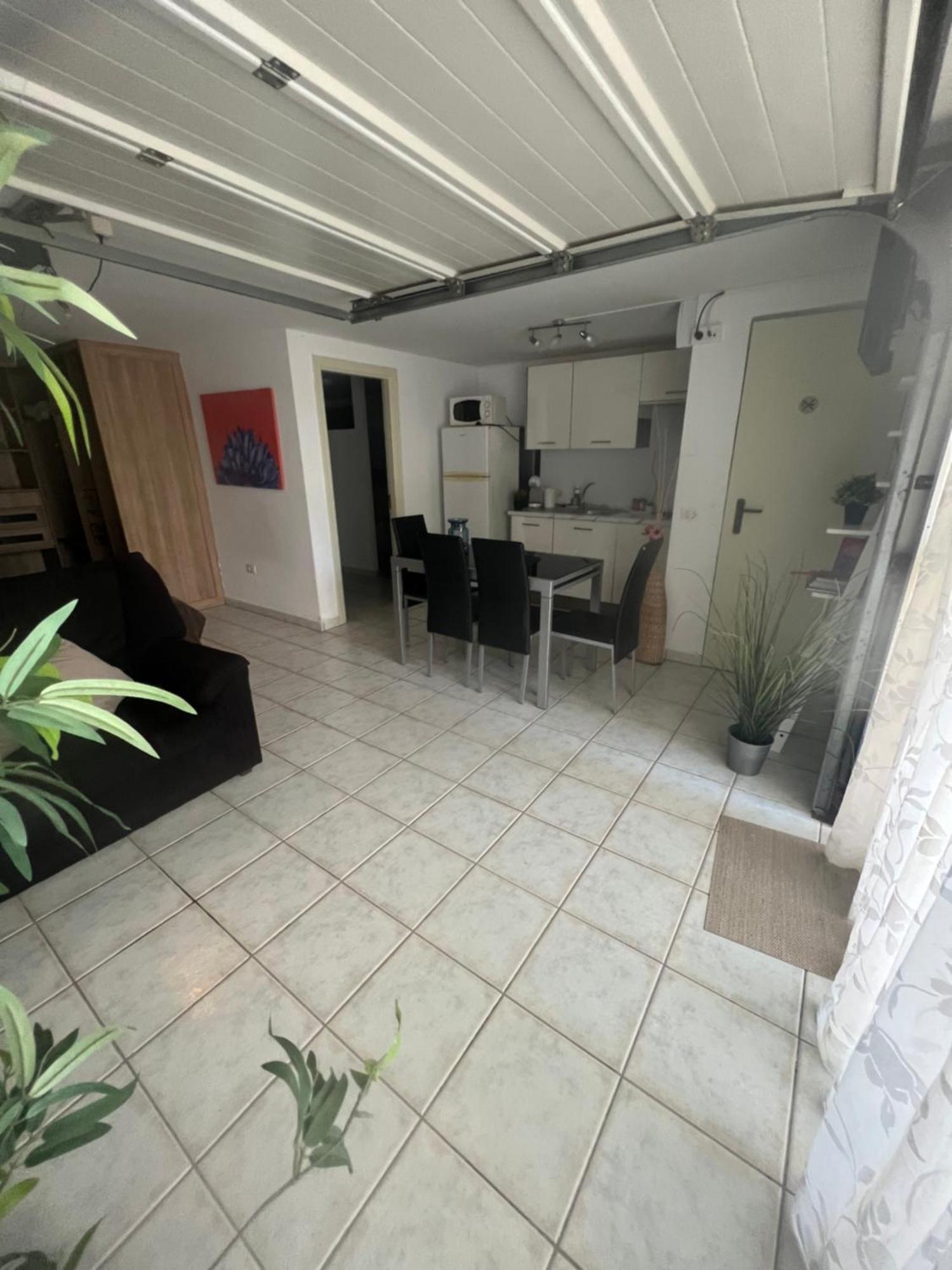 Loft Surf & Playa El Medano Con Wifi Luminoso Ideal Con Mascotas מראה חיצוני תמונה