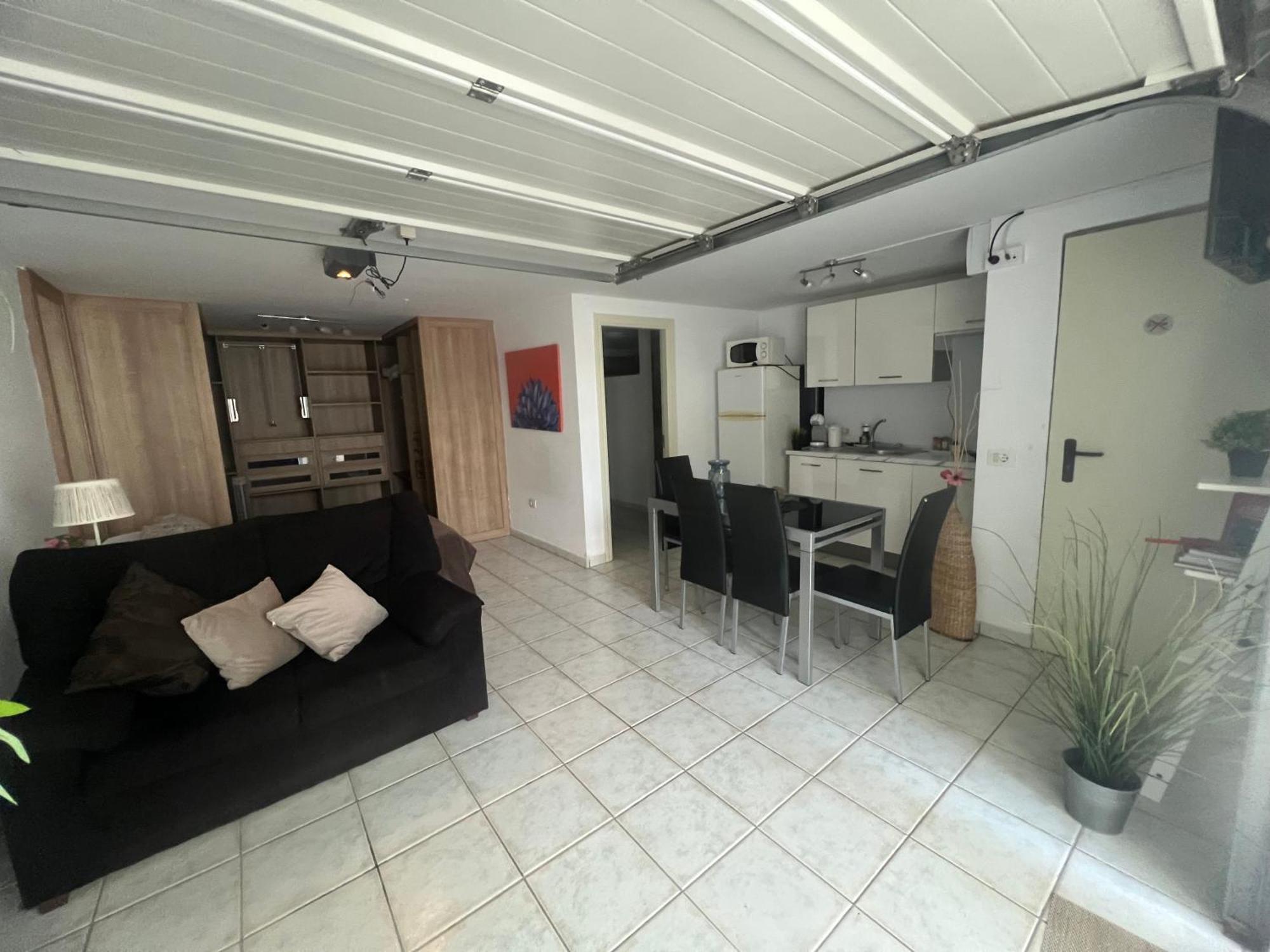 Loft Surf & Playa El Medano Con Wifi Luminoso Ideal Con Mascotas מראה חיצוני תמונה