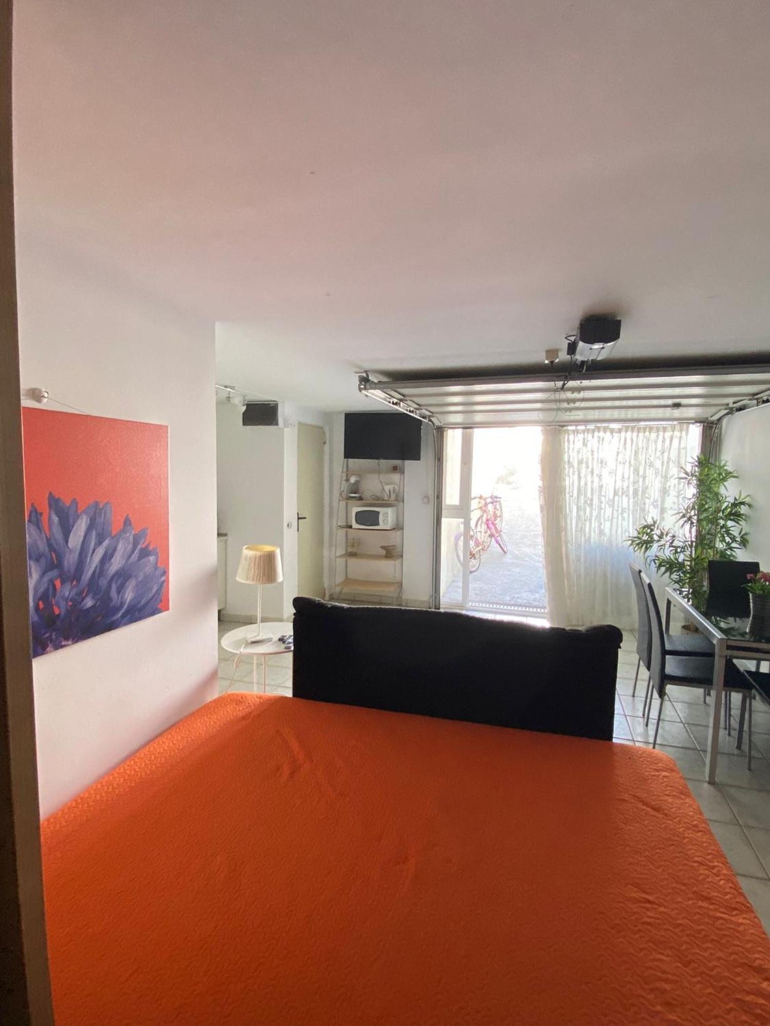 Loft Surf & Playa El Medano Con Wifi Luminoso Ideal Con Mascotas מראה חיצוני תמונה